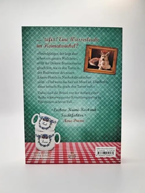 Weißwurstconnection*dtv Verlagsgesellschaft New