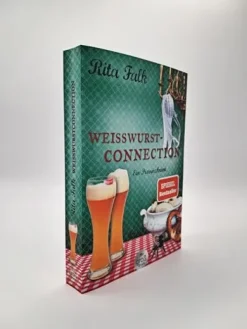 Weißwurstconnection*dtv Verlagsgesellschaft New