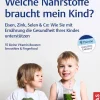 TRIAS Gesunde Ernährung-Welche Nährstoffe braucht mein Kind?