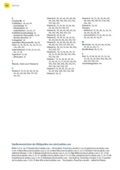 Trias Ratgeber-Welche Nährstoffe braucht mein Kind?