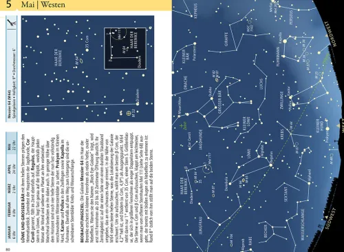 Welcher Stern ist das?*Franckh-Kosmos New