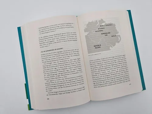 Piper Verlag GmbH Politik-Welches Europa brauchen wir?