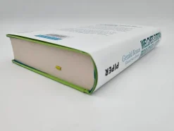 Piper Verlag GmbH Politik-Welches Europa brauchen wir?