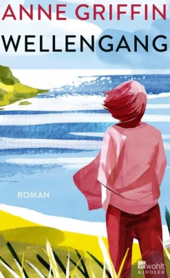 Rowohlt Verlag GmbH Fernweh-Romane-Wellengang