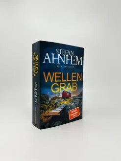 Ullstein extra Polizeiarbeit & Forensik*Wellengrab