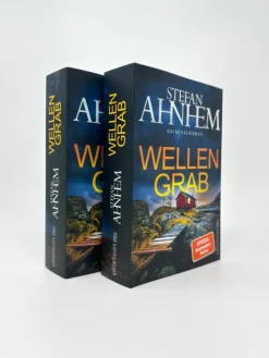 Ullstein extra Polizeiarbeit & Forensik*Wellengrab