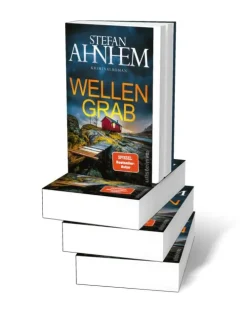 Ullstein extra Polizeiarbeit & Forensik*Wellengrab