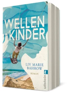 Ullstein Taschenbuchvlg. Schicksalsromane*Wellenkinder