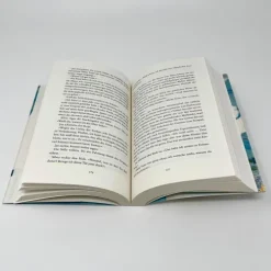 Ullstein Taschenbuchvlg. Schicksalsromane*Wellenkinder