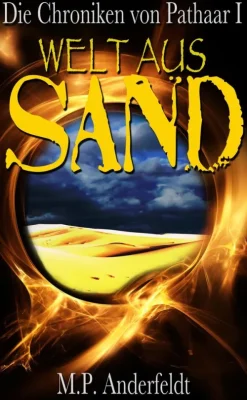 via tolino media Steampunk-Welt aus Sand