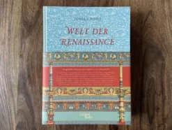 Galiani, Verlag Tagebücher*Welt der Renaissance