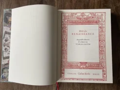 Galiani, Verlag Tagebücher*Welt der Renaissance