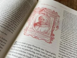 Galiani, Verlag Tagebücher*Welt der Renaissance