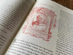 Galiani, Verlag Tagebücher*Welt der Renaissance