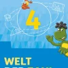 Welt der Zahl 4 . Schulbuch. Für Berlin, Brandenburg, Mecklenburg-Vorpommern, Sachsen-Anhalt und Thüringen*Westermann Schulbuch New