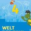 Welt der Zahl 4 Schulbuch. Für Bayern*Westermann Schulbuch