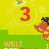 Welt der Zahl 3. Schulbuch. Für Sachsen*Westermann Schulbuch Best
