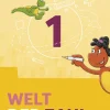 Westermann Schulbuch Nach Fächern·Mathematik*Welt der Zahl 1. Schulbuch. Allgemeine Ausgabe