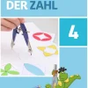 Schroedel Verlag GmbH Nach Schulform·Grundschule|Nach Bundesländern·Thüringen*Welt der Zahl 4. Schulbuch. Berlin, Brandenburg, Mecklenburg-Vorpommern, Sachsen-Anhalt und Thüringen
