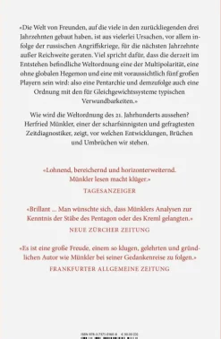 Rowohlt Berlin Wirtschaft*Welt in Aufruhr