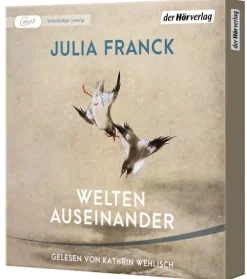 Welten auseinander*Hoerverlag DHV Der