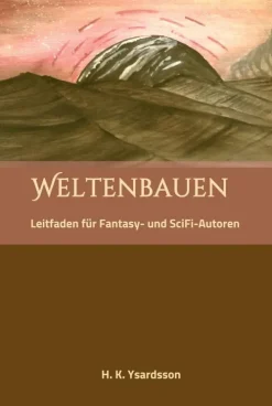 Morawa Lesezirkel GmbH Science Fiction-Weltenbauen