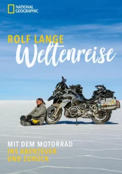 Weltenreise*National Geographic Deutschland Clearance