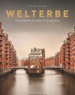 Frederking u. Thaler Bildbände*Welterbe