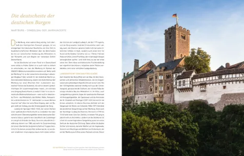 Frederking u. Thaler Bildbände*Welterbe