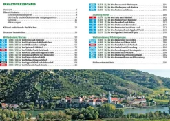 Bergverlag Rother Wandern & Radfahren|Wandern-Welterbesteig Wachau