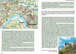 Bergverlag Rother Wandern & Radfahren|Wandern-Welterbesteig Wachau