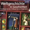 Kinder Audio Media Hörspiele·Kinder- & Jugendhörspiele|Kinder- & Jugendbücher·Nach Alter-Weltgeschichte in Geschichten