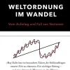 Münchner Verlagsgruppe Wirtschaft*Weltordnung im Wandel