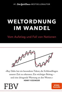 Münchner Verlagsgruppe Wirtschaft*Weltordnung im Wandel