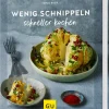 Graefe und Unzer Verlag Meal Prep*Wenig schnippeln, schneller kochen
