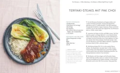 Graefe und Unzer Verlag Meal Prep*Wenig schnippeln, schneller kochen