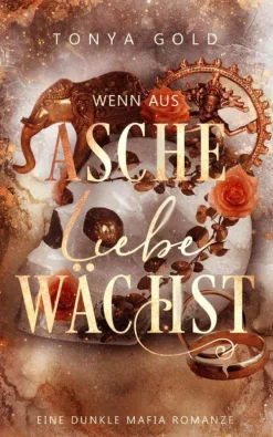 via tolino media Dark Romance*Wenn aus Asche Liebe wächst