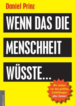 Amadeus Verlag Spiritualität*Wenn das die Menschheit wüsste...