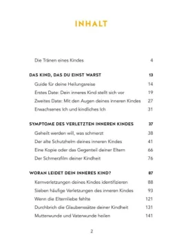 Graefe und Unzer Verlag Lebensratgeber*Wenn das Kind in dir noch immer weint