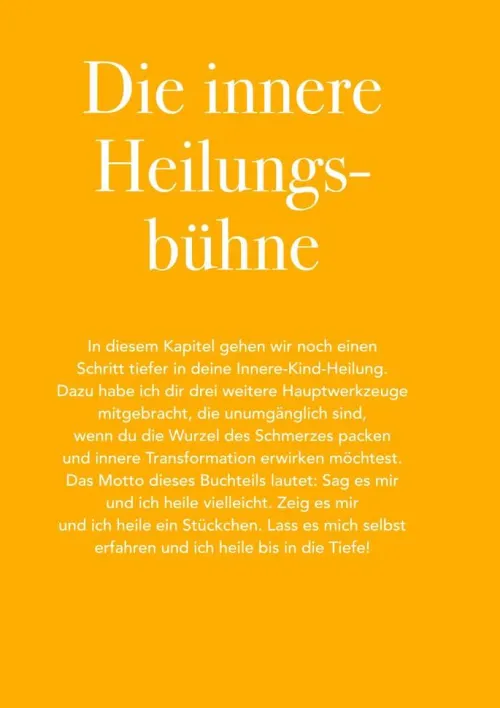 Graefe und Unzer Verlag Lebensratgeber*Wenn das Kind in dir noch immer weint