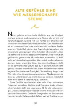 Graefe und Unzer Verlag Lebensratgeber*Wenn das Kind in dir noch immer weint