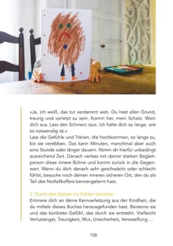 Graefe und Unzer Verlag Lebensratgeber*Wenn das Kind in dir noch immer weint