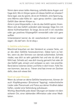 Graefe und Unzer Verlag Lebensratgeber*Wenn das Kind in dir noch immer weint