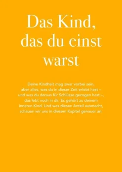 Graefe und Unzer Verlag Lebensratgeber*Wenn das Kind in dir noch immer weint