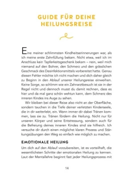 Graefe und Unzer Verlag Lebensratgeber*Wenn das Kind in dir noch immer weint