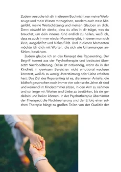 Graefe und Unzer Verlag Lebensratgeber*Wenn das Kind in dir noch immer weint