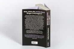 Heyne Taschenbuch Gesellschaft*Wenn der rechte Rand regiert