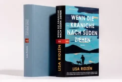 Btb Nach Ländern*Wenn die Kraniche nach Süden ziehen