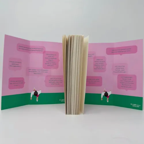 Ullstein Gesellschaft*Wenn die letzte Frau den Raum verlässt