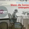 Argon Verlag GmbH Romane·Biografische Romane|Romane·Tagebücher*Wenn die Sonne untergeht